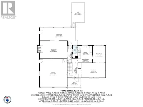 1271 Ontario Street Cobourg ON K9A 3E1