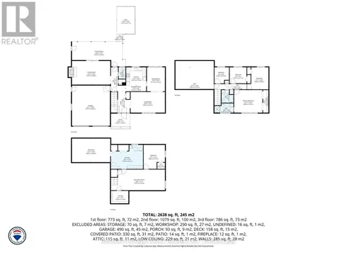 1271 Ontario Street Cobourg ON K9A 3E1