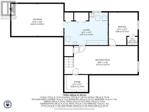1271 Ontario Street Cobourg ON K9A 3E1