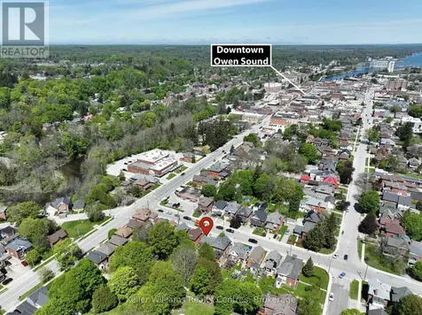 247 6th Street East Owen Sound ON N4K 1E8