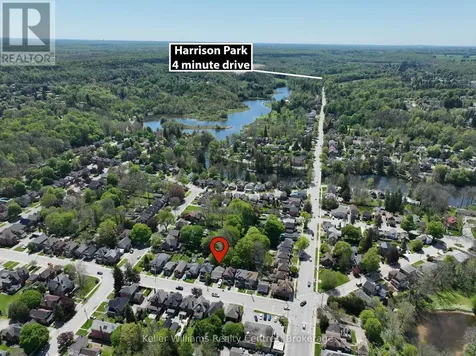 247 6th Street East Owen Sound ON N4K 1E8