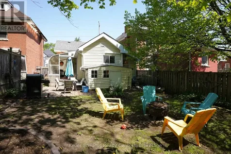 247 6th Street East Owen Sound ON N4K 1E8