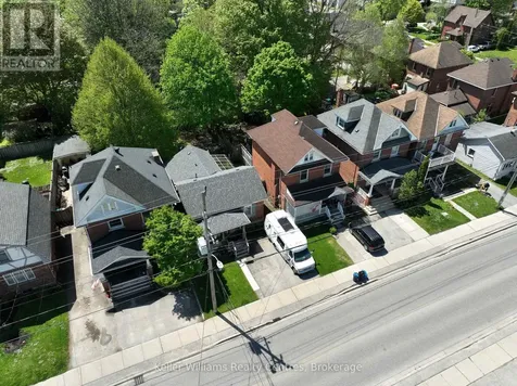 247 6th Street East Owen Sound ON N4K 1E8