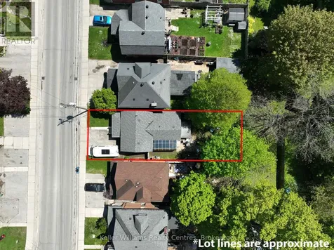 247 6th Street East Owen Sound ON N4K 1E8
