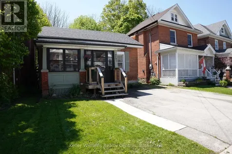247 6th Street East Owen Sound ON N4K 1E8