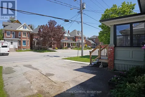 247 6th Street East Owen Sound ON N4K 1E8