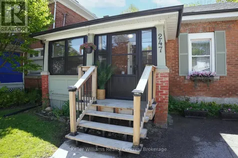247 6th Street East Owen Sound ON N4K 1E8