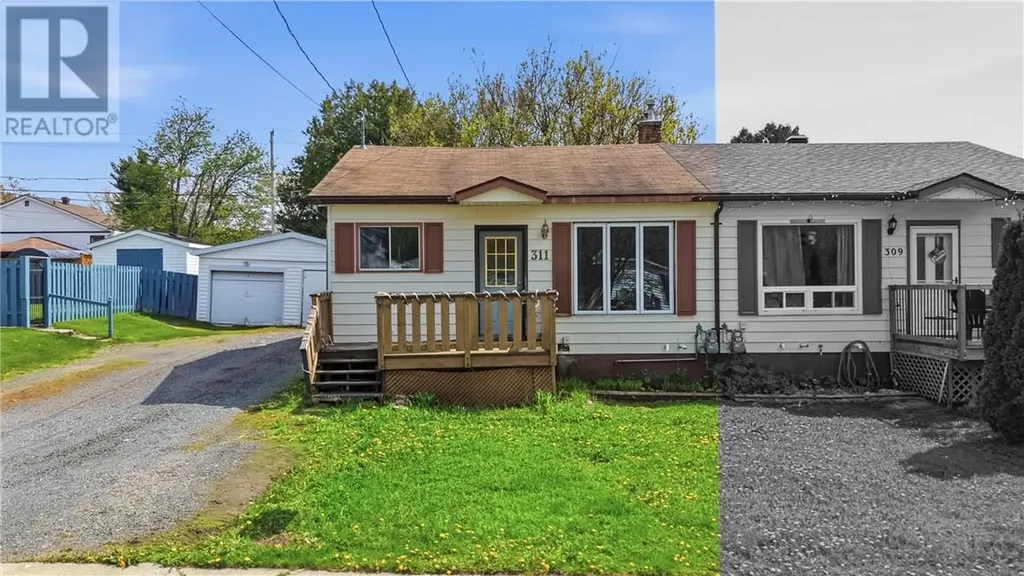 311 Eleventh Avenue Lively ON P3Y 1M8