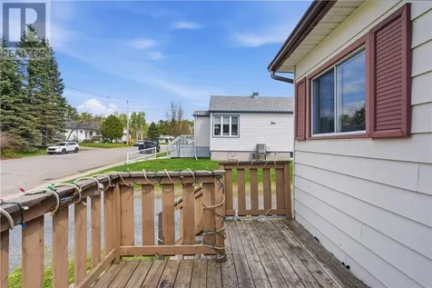 311 Eleventh Avenue Lively ON P3Y 1M8