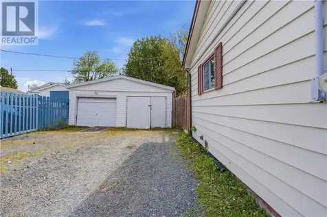311 Eleventh Avenue Lively ON P3Y 1M8