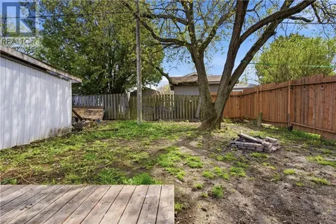 311 Eleventh Avenue Lively ON P3Y 1M8