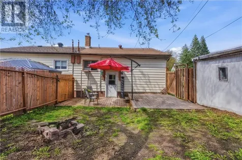 311 Eleventh Avenue Lively ON P3Y 1M8