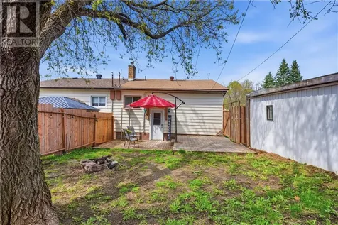 311 Eleventh Avenue Lively ON P3Y 1M8