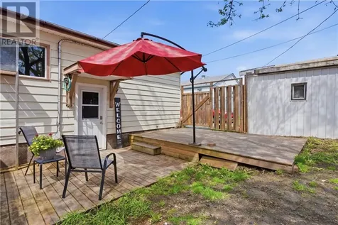 311 Eleventh Avenue Lively ON P3Y 1M8