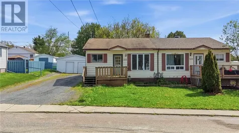 311 Eleventh Avenue Lively ON P3Y 1M8