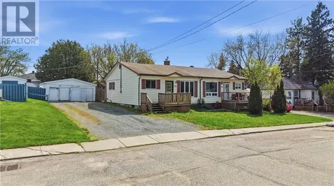 311 Eleventh Avenue Lively ON P3Y 1M8