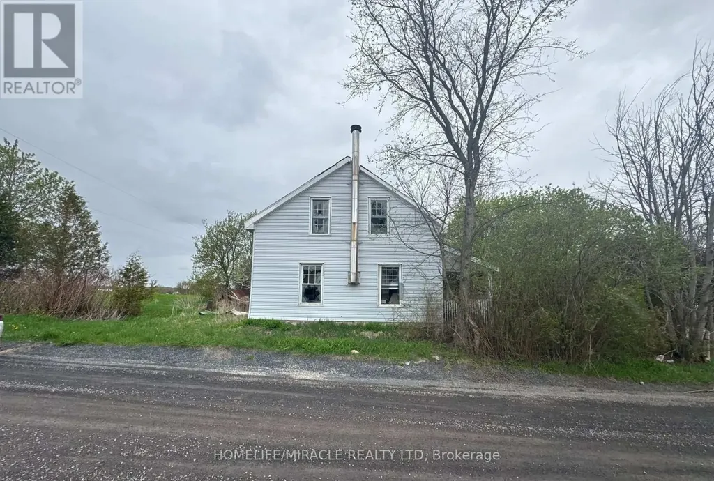 21067 Conc 9 Road South Glengarry ON K0C 1Z0