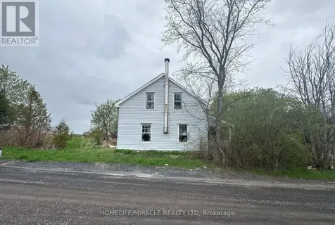 21067 Conc 9 Road South Glengarry ON K0C 1Z0