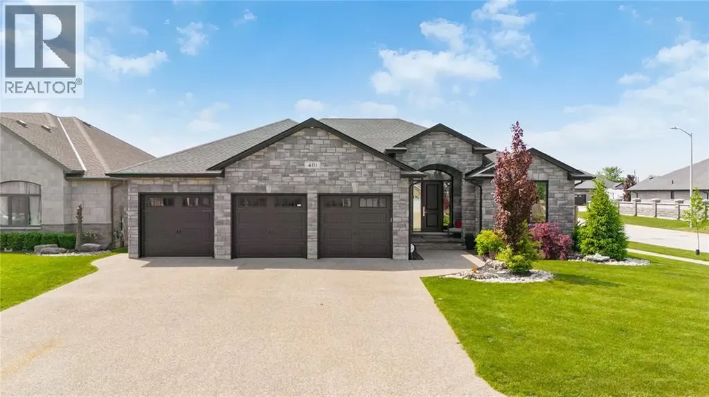 401 Rodriguez Drive Sarnia ON N7S 4M6