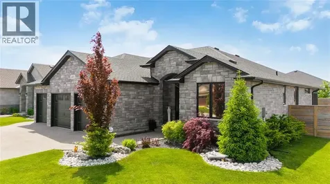 401 Rodriguez Drive Sarnia ON N7S 4M6