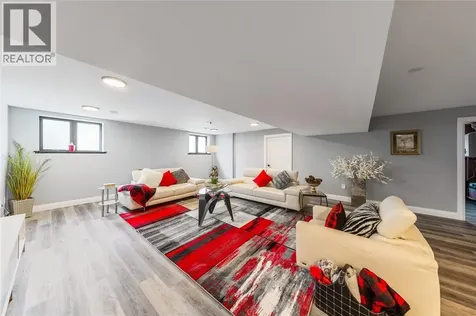 401 Rodriguez Drive Sarnia ON N7S 4M6