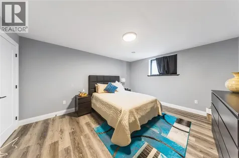 401 Rodriguez Drive Sarnia ON N7S 4M6