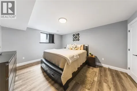 401 Rodriguez Drive Sarnia ON N7S 4M6