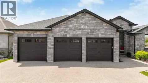 401 Rodriguez Drive Sarnia ON N7S 4M6