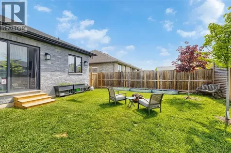 401 Rodriguez Drive Sarnia ON N7S 4M6