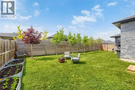 401 Rodriguez Drive Sarnia ON N7S 4M6