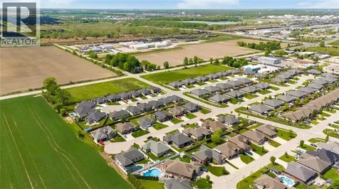 401 Rodriguez Drive Sarnia ON N7S 4M6
