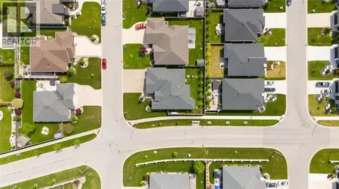 401 Rodriguez Drive Sarnia ON N7S 4M6