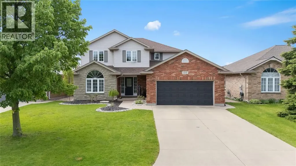 105 Augusta Boulevard Sarnia ON N7W 1C6
