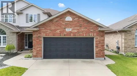 105 Augusta Boulevard Sarnia ON N7W 1C6