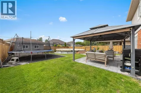 105 Augusta Boulevard Sarnia ON N7W 1C6