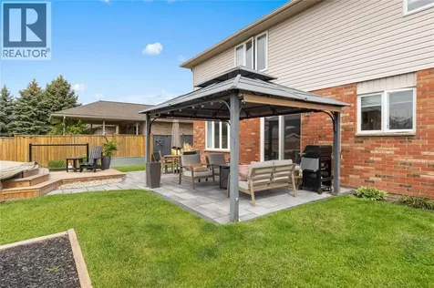 105 Augusta Boulevard Sarnia ON N7W 1C6