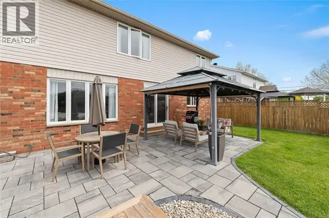 105 Augusta Boulevard Sarnia ON N7W 1C6