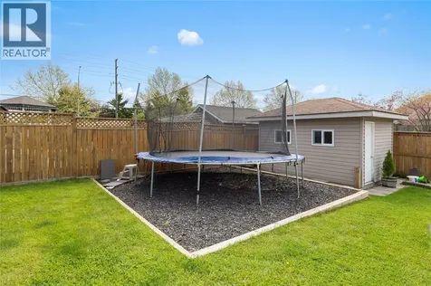 105 Augusta Boulevard Sarnia ON N7W 1C6