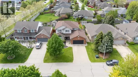 105 Augusta Boulevard Sarnia ON N7W 1C6