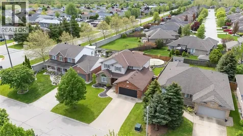 105 Augusta Boulevard Sarnia ON N7W 1C6