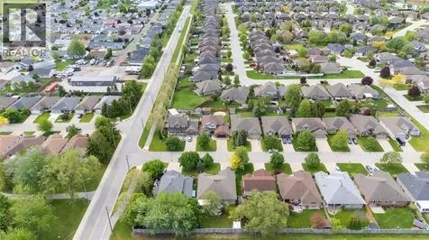 105 Augusta Boulevard Sarnia ON N7W 1C6