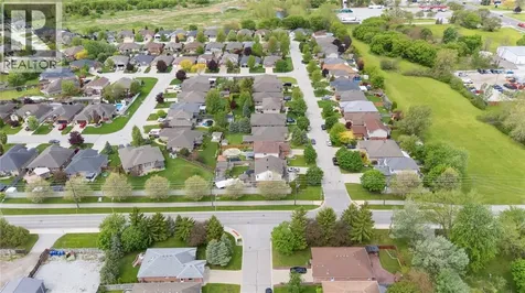 105 Augusta Boulevard Sarnia ON N7W 1C6