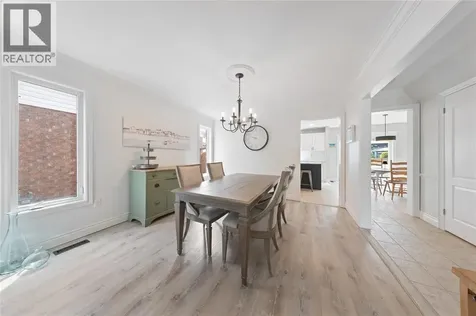 105 Augusta Boulevard Sarnia ON N7W 1C6