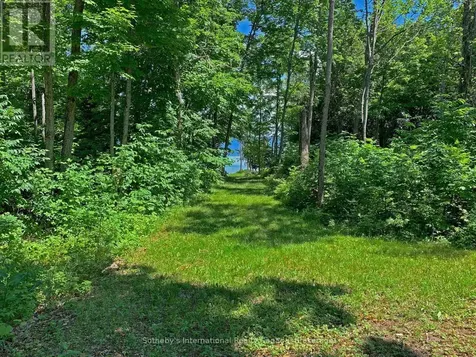 167 Maple Lane East Central Manitoulin ON P0P 1S0