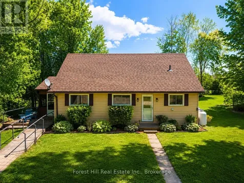 523583 12 Corners West Grey ON N0C 1H0