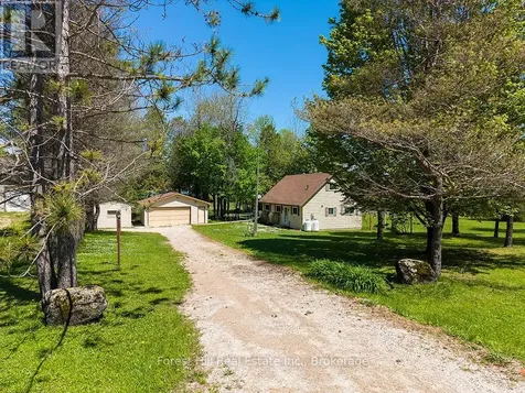 523583 12 Corners West Grey ON N0C 1H0