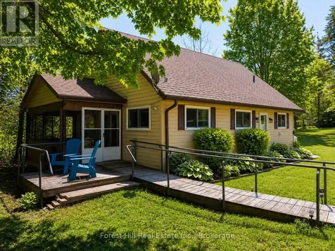523583 12 Corners West Grey ON N0C 1H0