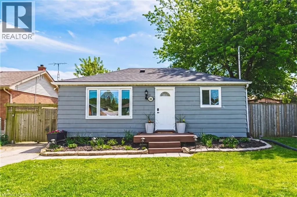546 Mohawk Road East Hamilton ON L8V 2J6