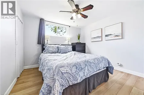 546 Mohawk Road East Hamilton ON L8V 2J6