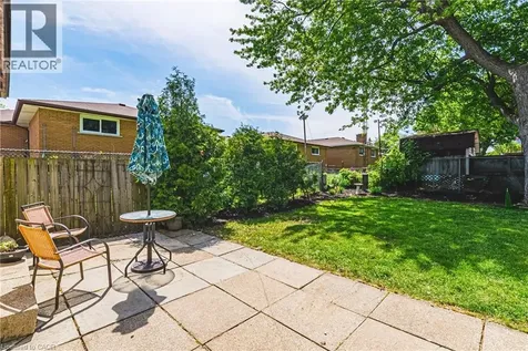 546 Mohawk Road East Hamilton ON L8V 2J6